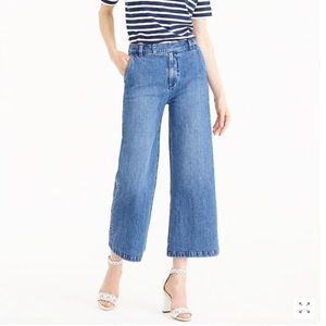 J. Crew NWT Rayner Trouser Jeans